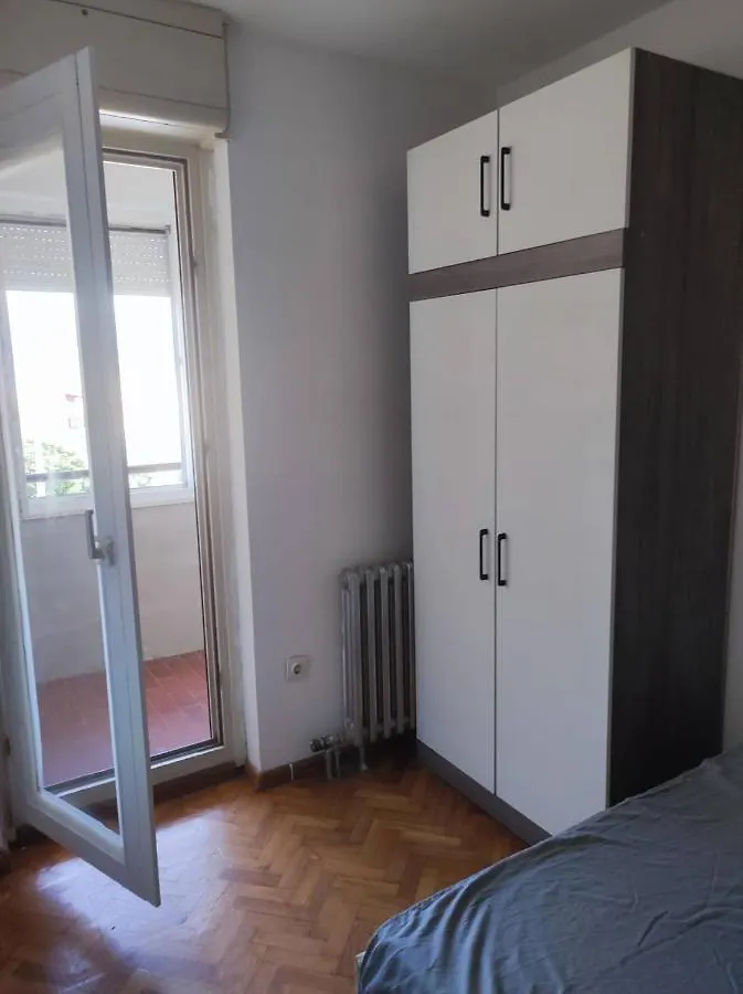 Sweet Home Split Appartement