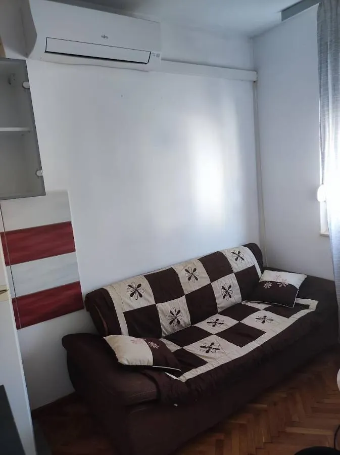 Sweet Home Split Croatie