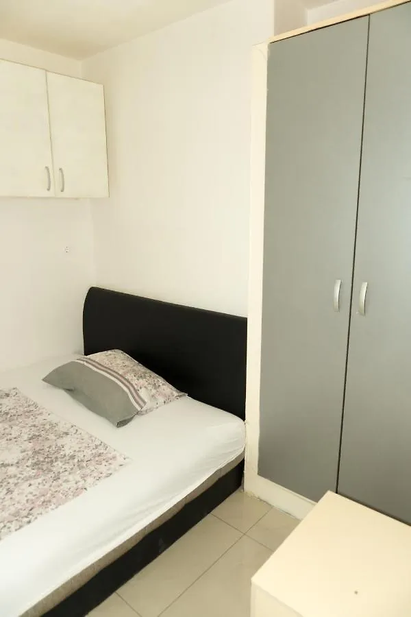 Sweet Home Split Appartement