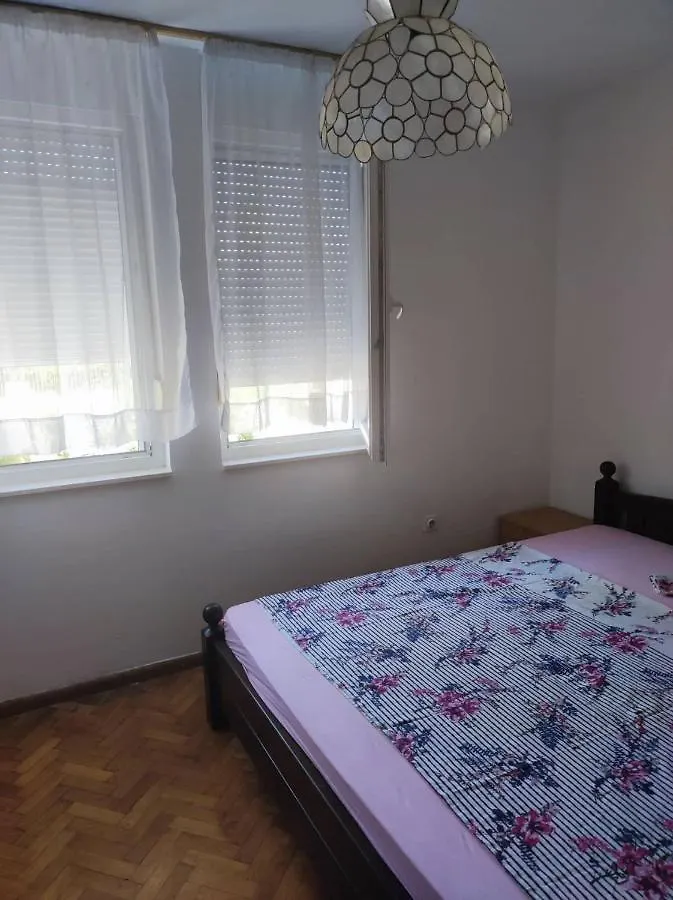 Apartment Sweet Home Split Croatia