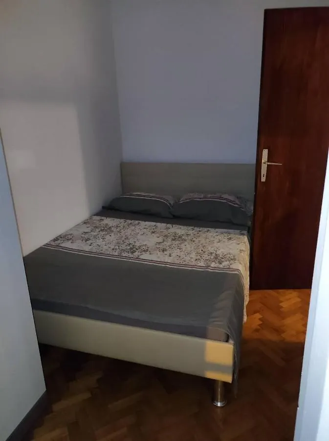 Apartment Sweet Home Split Croatia